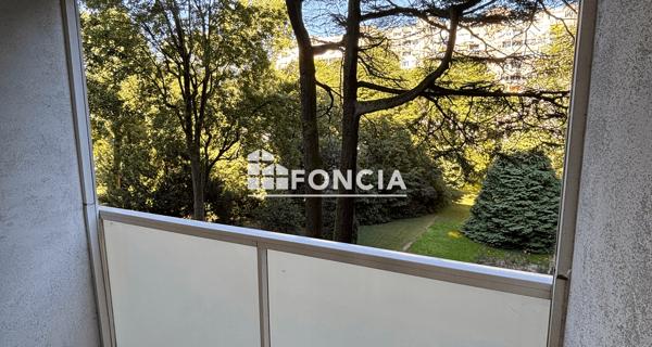À vendre Appartement 5 pièces 67.13 m² - Savigny-sur-orge 91600