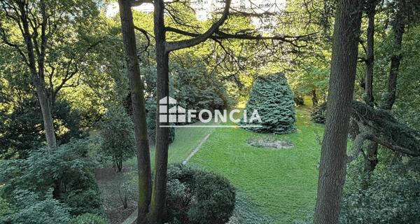 À vendre Appartement 5 pièces 67.13 m² - Savigny-sur-orge 91600