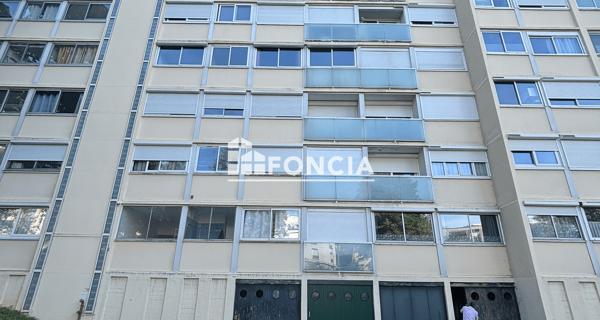 À vendre Appartement 5 pièces 67.13 m² - Savigny-sur-orge 91600