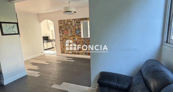 À vendre Appartement 5 pièces 67.13 m² - Savigny-sur-orge 91600