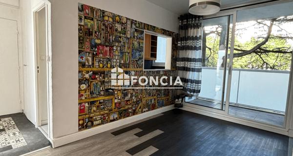 À vendre Appartement 5 pièces 67.13 m² - Savigny-sur-orge 91600