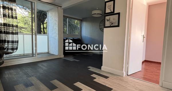 À vendre Appartement 5 pièces 67.13 m² - Savigny-sur-orge 91600