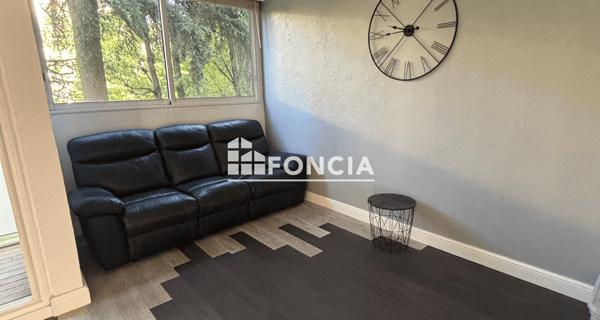 À vendre Appartement 5 pièces 67.13 m² - Savigny-sur-orge 91600