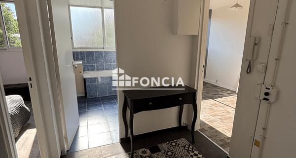 À vendre Appartement 5 pièces 67.13 m² - Savigny-sur-orge 91600