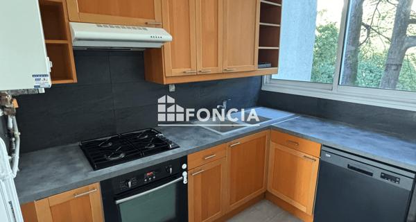 À vendre Appartement 5 pièces 67.13 m² - Savigny-sur-orge 91600