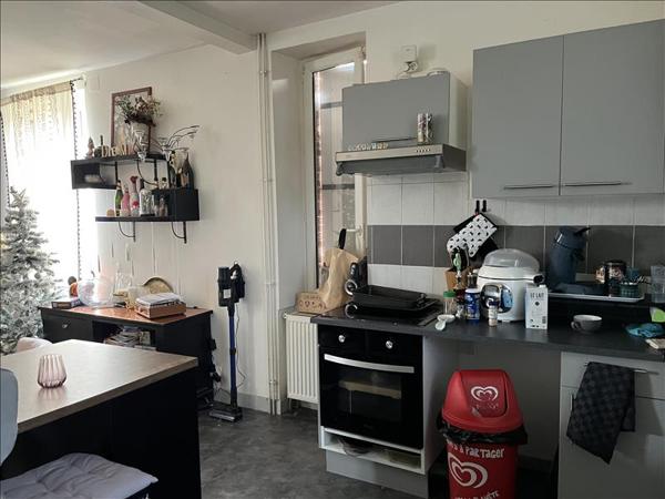 Maison à vendre |  Saint-Yrieix-la-Perche |  4 pièces | 84 m²