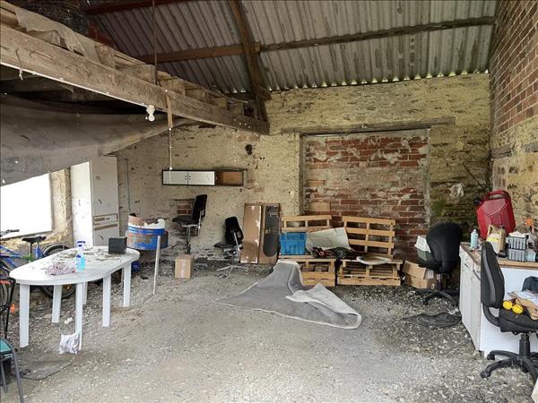 Maison à vendre |  Saint-Yrieix-la-Perche |  4 pièces | 84 m²