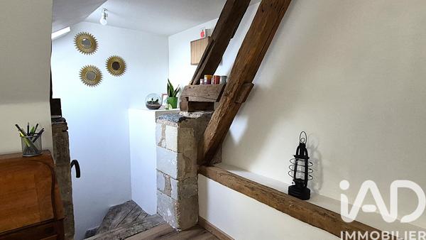 Maison à vendre 4 pièces 98 m² Beaufort-en-Anjou