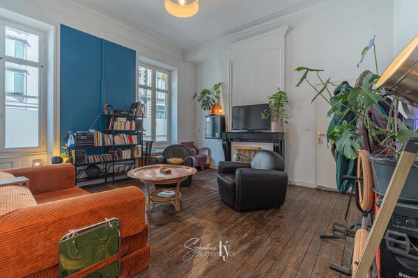 Appartement
         4 pièces
        - 78 m² Exclusivité 137 450 € *