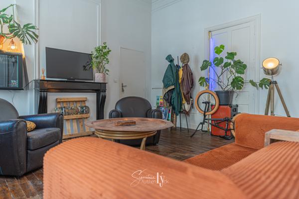 Appartement
         4 pièces
        - 78 m² Exclusivité 137 450 € *