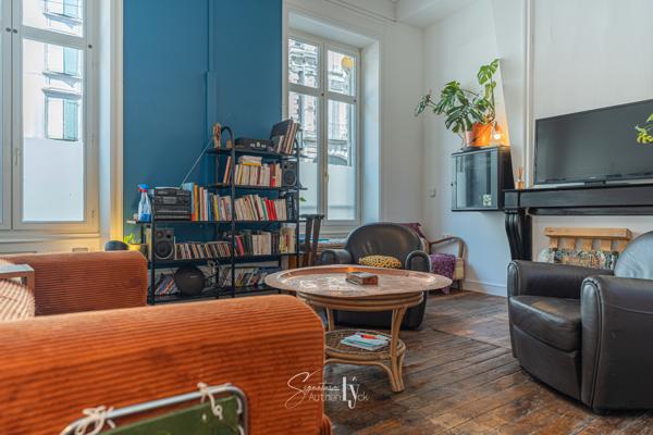 Appartement
         4 pièces
        - 78 m² Exclusivité 137 450 € *