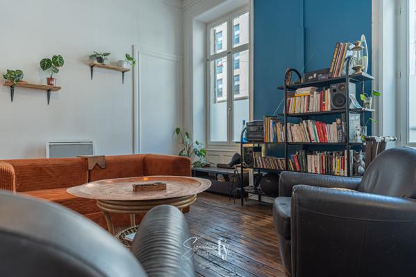 Appartement
         4 pièces
        - 78 m² Exclusivité 137 450 € *