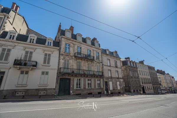 Appartement
         4 pièces
        - 78 m² Exclusivité 137 450 € *