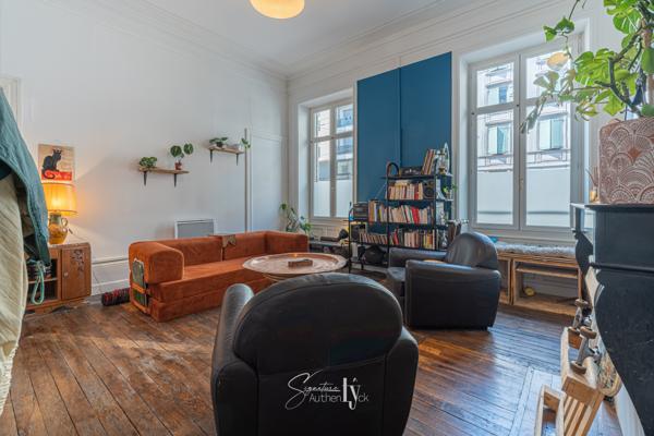 Appartement
         4 pièces
        - 78 m² Exclusivité 137 450 € *
