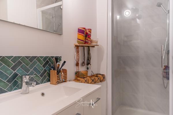 Appartement
         4 pièces
        - 78 m² Exclusivité 137 450 € *