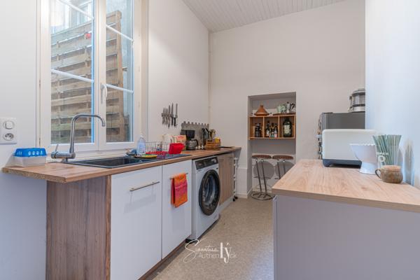 Appartement
         4 pièces
        - 78 m² Exclusivité 137 450 € *