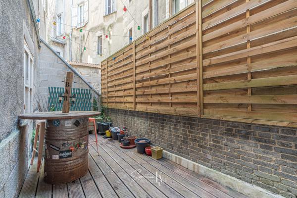 Appartement
         4 pièces
        - 78 m² Exclusivité 137 450 € *