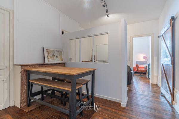 Appartement
         4 pièces
        - 78 m² Exclusivité 137 450 € *