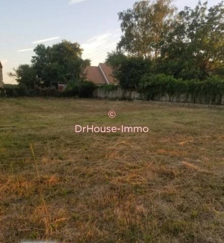 Terrain à vendre de 531 m²