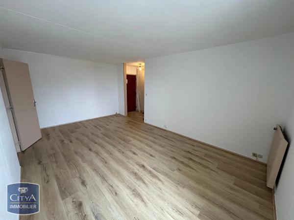 Appartement à louer 2 pièces 44.67m²