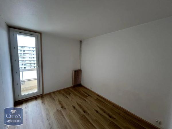 Appartement à louer 2 pièces 44.67m²