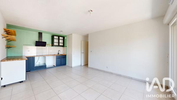 Appartement à vendre 3 pièces 61,37 m² Blanquefort