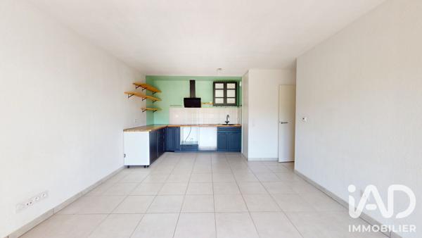 Appartement à vendre 3 pièces 61,37 m² Blanquefort