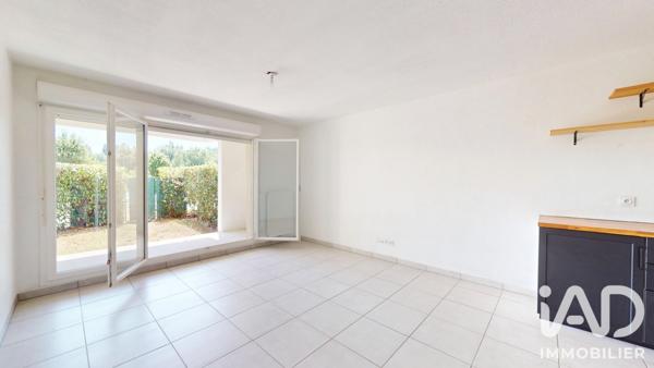 Appartement à vendre 3 pièces 61,37 m² Blanquefort