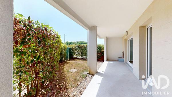 Appartement à vendre 3 pièces 61,37 m² Blanquefort