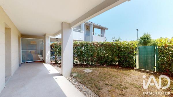 Appartement à vendre 3 pièces 61,37 m² Blanquefort