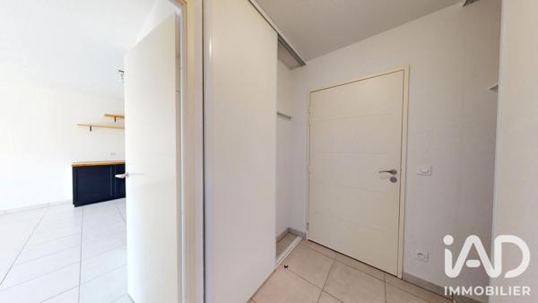 Appartement à vendre 3 pièces 61,37 m² Blanquefort