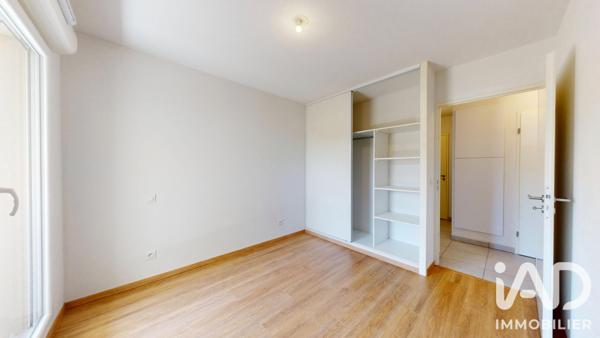 Appartement à vendre 3 pièces 61,37 m² Blanquefort