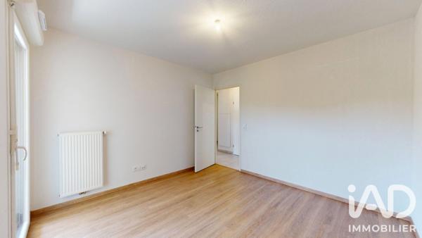 Appartement à vendre 3 pièces 61,37 m² Blanquefort