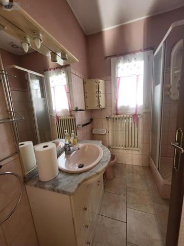Maison à vendre à Étupes dans le Doubs (25460), ref : 25054-1935