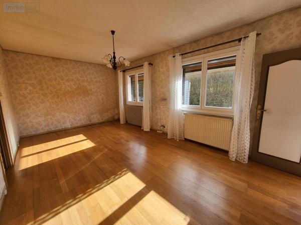 Maison à vendre à Étupes dans le Doubs (25460), ref : 25054-1935