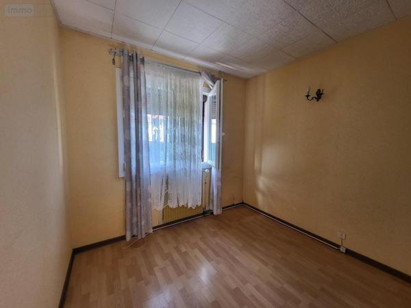 Maison à vendre à Étupes dans le Doubs (25460), ref : 25054-1935