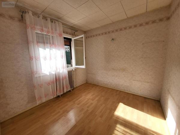 Maison à vendre à Étupes dans le Doubs (25460), ref : 25054-1935