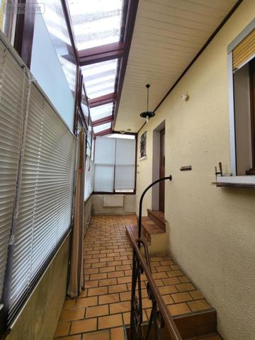 Maison à vendre à Étupes dans le Doubs (25460), ref : 25054-1935