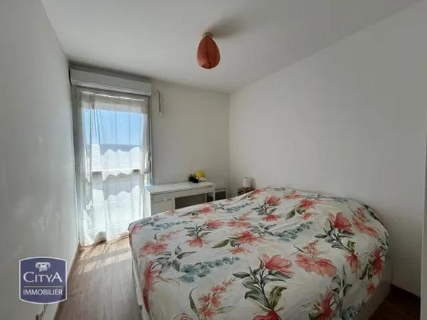 Appartement à vendre 3 pièces 63m² Sainte-Luce-sur-Loire (44980)