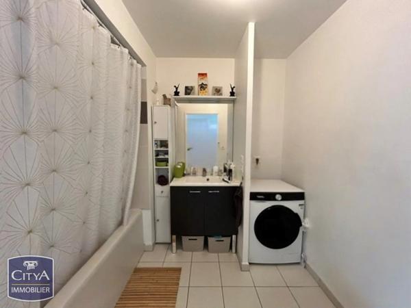 Appartement à vendre 3 pièces 63m² Sainte-Luce-sur-Loire (44980)