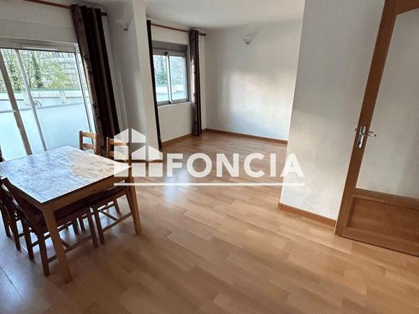 À vendre Appartement 4 pièces 65.78 m² - Fresnes 94260