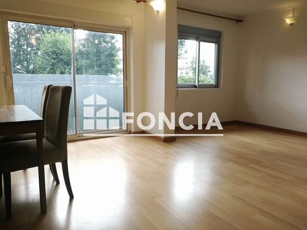 À vendre Appartement 4 pièces 65.78 m² - Fresnes 94260