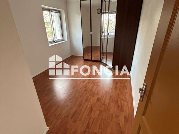 À vendre Appartement 4 pièces 65.78 m² - Fresnes 94260