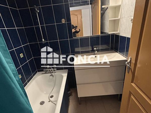 À vendre Appartement 4 pièces 65.78 m² - Fresnes 94260