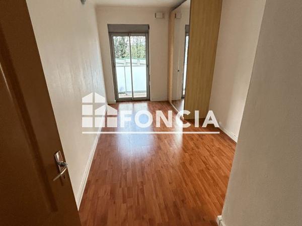 À vendre Appartement 4 pièces 65.78 m² - Fresnes 94260