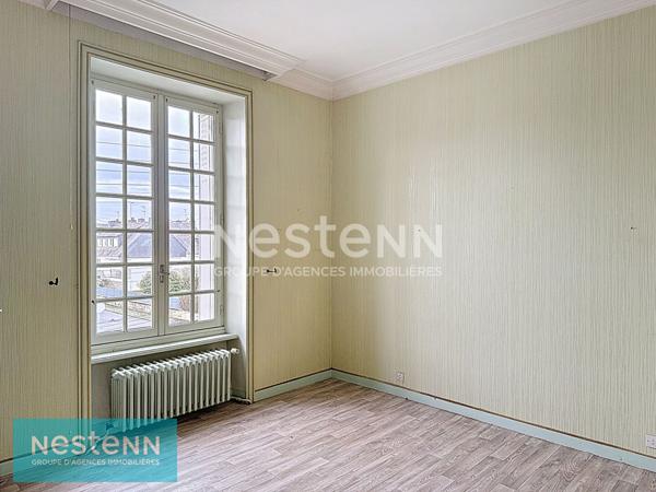 Maison familiale de caractère Environ 148 m² Grand terrain Loudéac