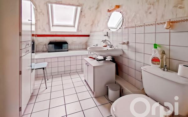 Maison à vendre    6 pièces • 132,70 m2 Gisors