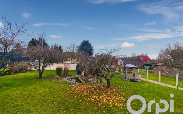 Maison à vendre    6 pièces • 132,70 m2 Gisors