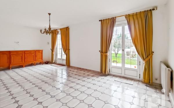 Maison à vendre    6 pièces • 132,70 m2 Gisors