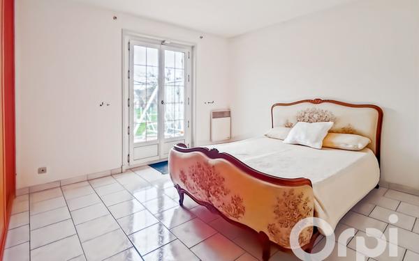 Maison à vendre    6 pièces • 132,70 m2 Gisors